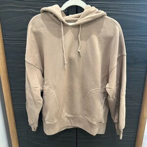 A&F Comfy Oversized Hoodie